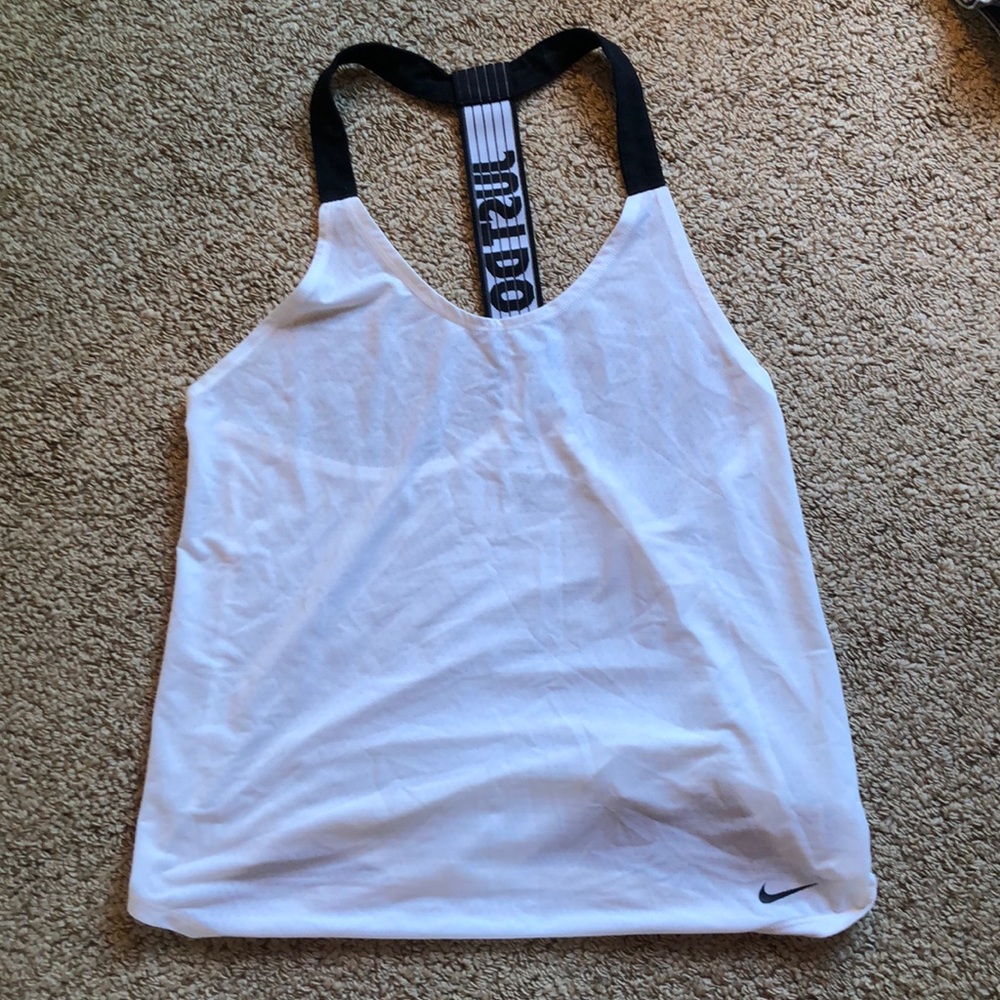 Nike Workout Tank